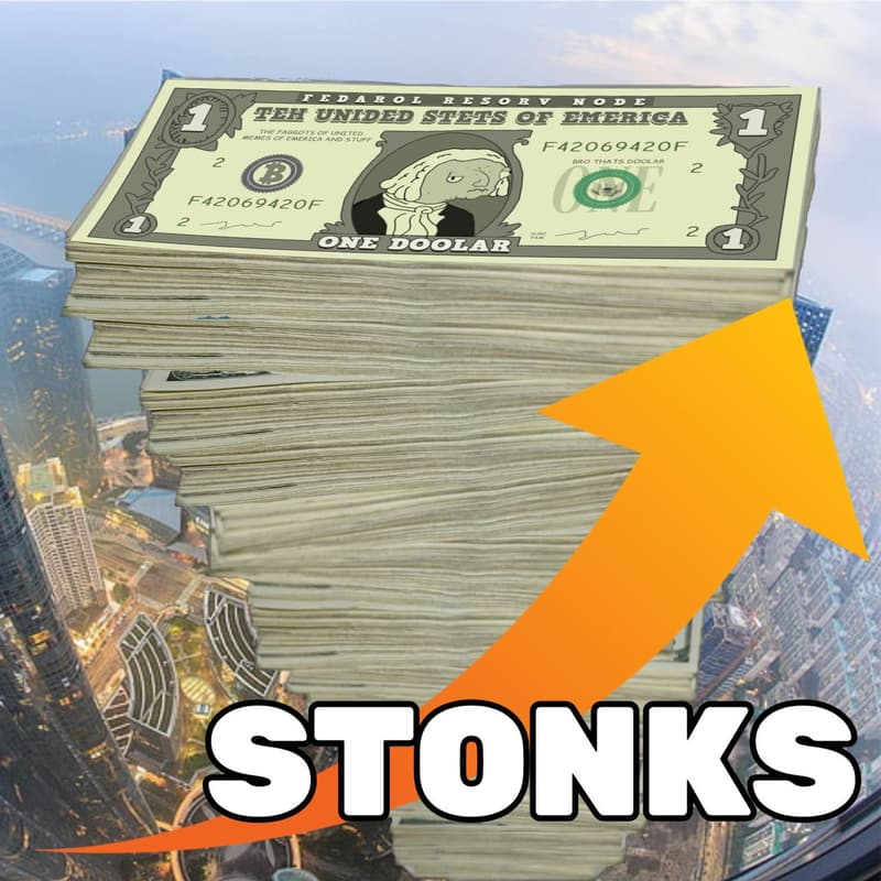 STONKS