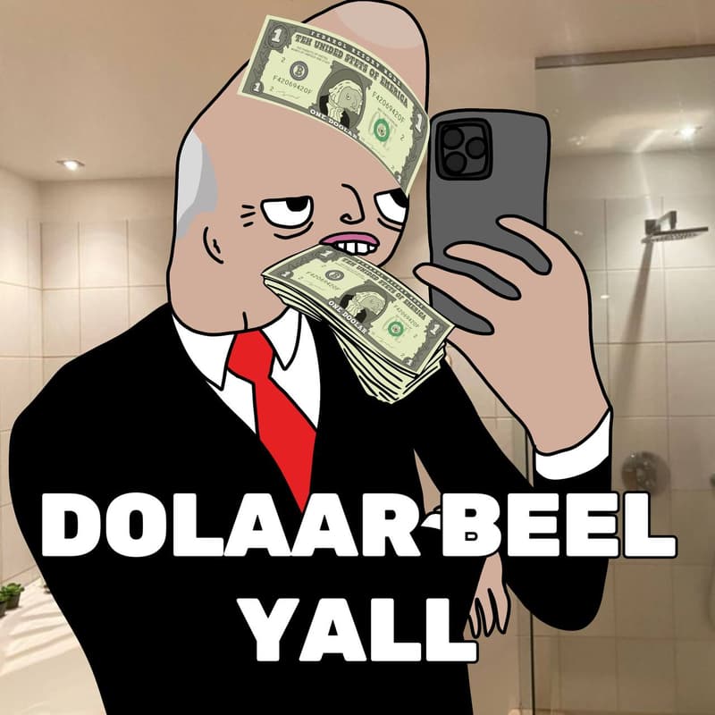 DOLAAR BEEL YALL