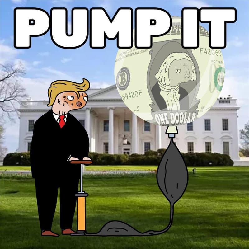 PUMP IT