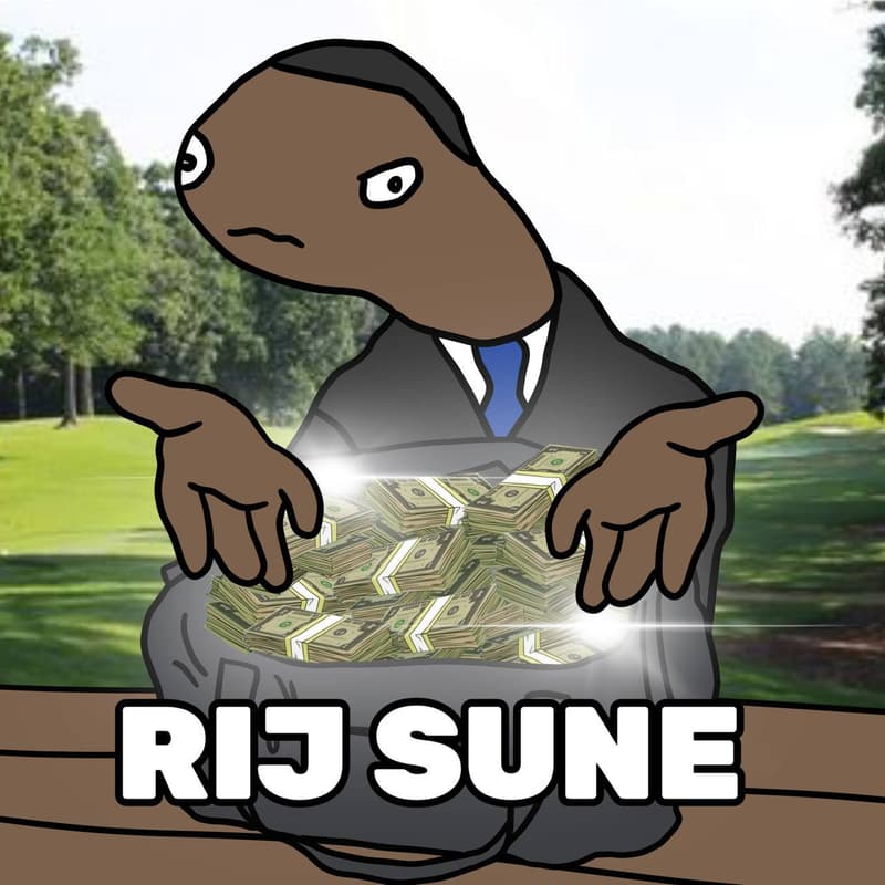 RIJ SUNE