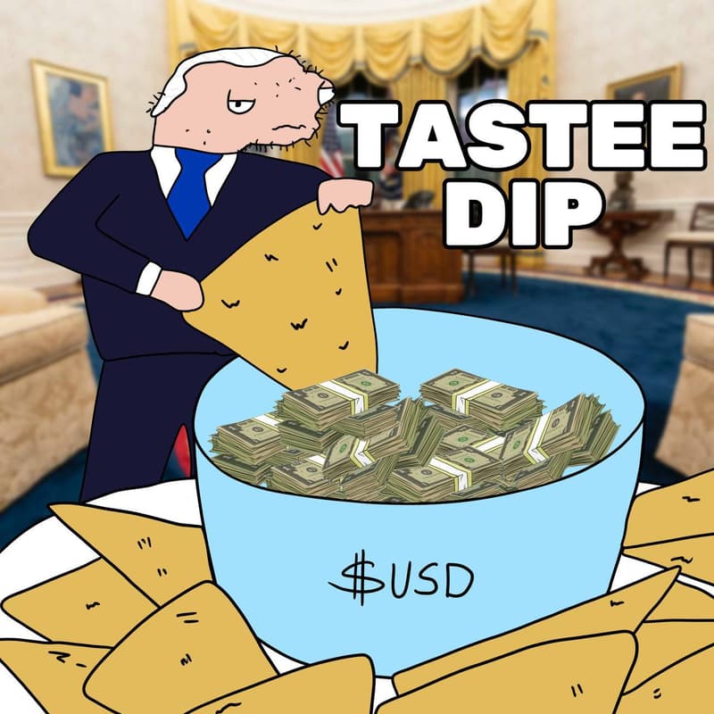 TASTEE DIP