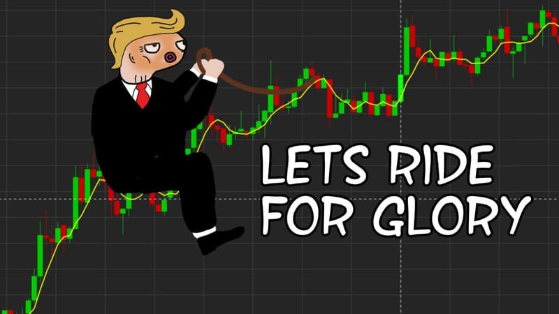 LETS RIDE FOR GLORY
